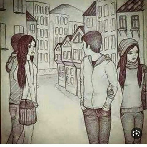 وبغض النظر انك حلوه  - فارس قطريه    "كنت أظنها أياما و تمضي، فإذا بها كانت حياتي"😳🤦🏻‍♀️