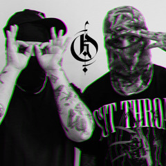 $UICIDEBOY$ - 1000 Blunts (KOWTA FLIP)
