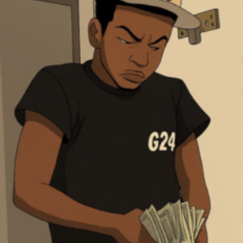 G2G Woo - Rip Bankroll