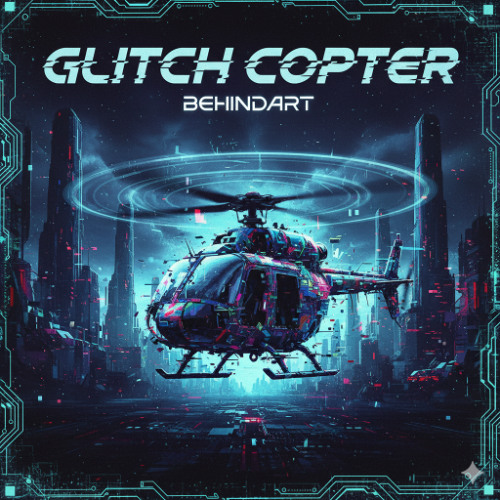 Glitch Copter