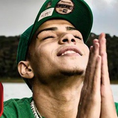 MC Luck - Graças e Louvores (DJ Totu) (Love Funk)