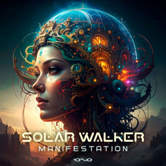 Solar Walker - Shamanic Ceremony