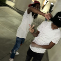 I’m Tryna Take A Nigga Life