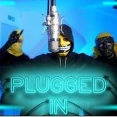 #86 INK - Plugged In [Pressplay freestyle]