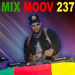 mix moov 237 makossa by dj bad boy