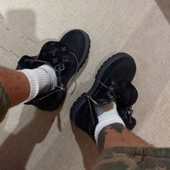 change my ways w/ abyst