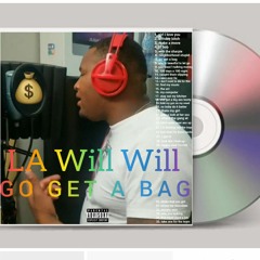 LA Will Will - its your Birthday bitch