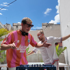 House Mix Buenos Aires Rooftop - (Keinemusik, ONFAYA, Caiiro, PAUZA)