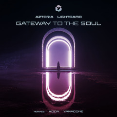 𝗣𝗥𝗘𝗠𝗜𝗘𝗥𝗘 Aztoria & Lightcamo - The Soul ft. Pearl (KODA Remix) [Techgnosis Records]