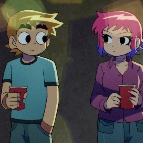 like ramona flowers prod $upreme