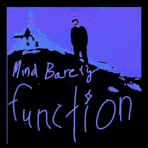 External - Mind Barely Function (feat. Lil Lunatic)