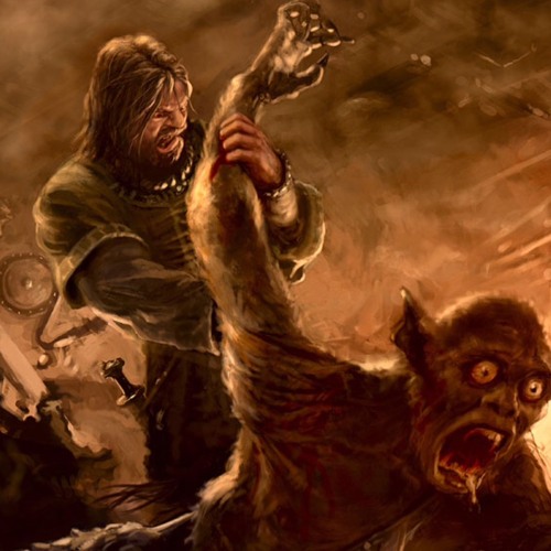 Enter Beowulf (Original Mix)