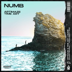 Artimaze & Time Art - Numb [AREC069]