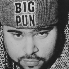 Big Pun - Thug For Life (Imp Remix)
