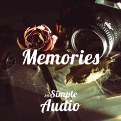 Memories - [Inspirational Cinematic Background Music / Beautiful Orchestral Music]