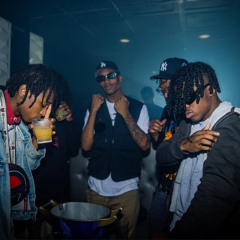 Sneaky ft Adrian Kiing