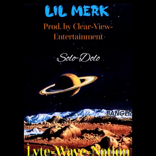 Solo Dolo By Lil Merk Free Listening On Soundcloud