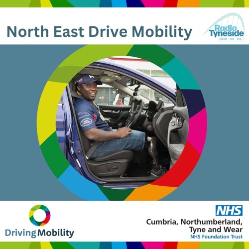 Stream North East Hubs Mobility Advice Service based at North East