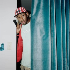 Copy of Tyler, The Creator - Call Me If You Get Lost / HOF (V2) (2020 - 21 - 23)