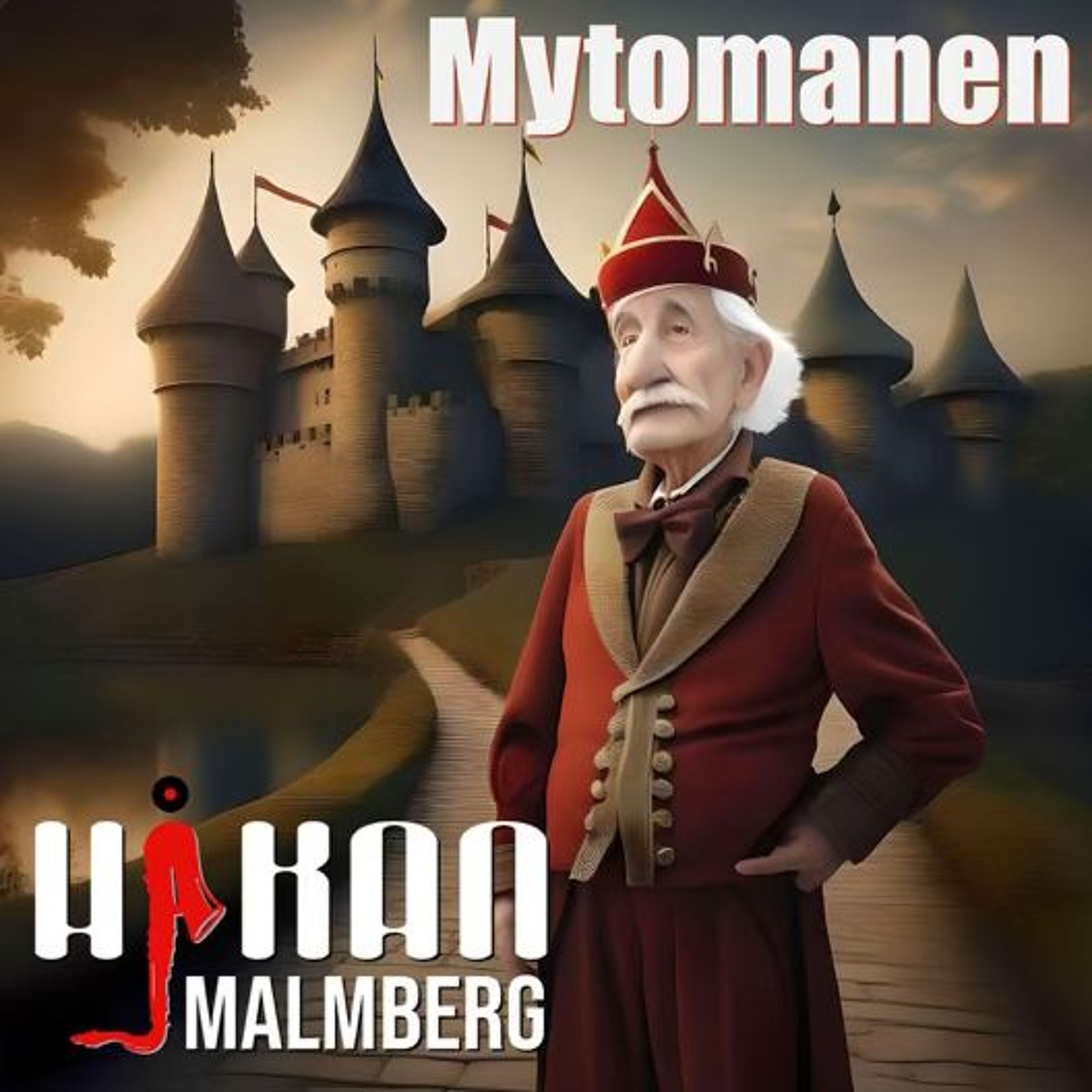 Håkan Malmberg