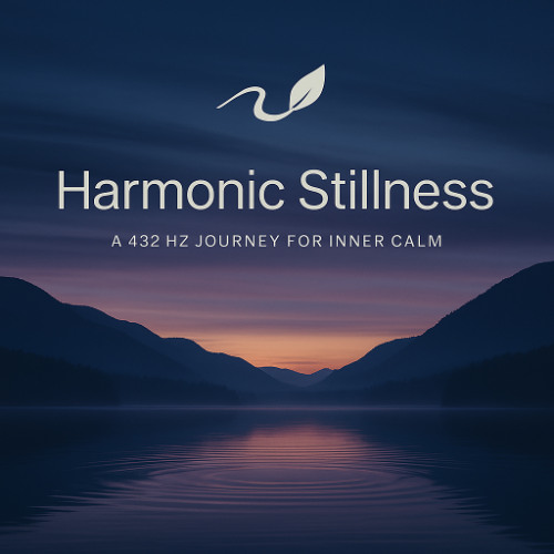 Streams of Stillness