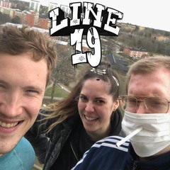 Line 19 with L-Wiz and Friends - April 11th, 2020