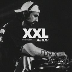 XXL Invites 009 | AIROD