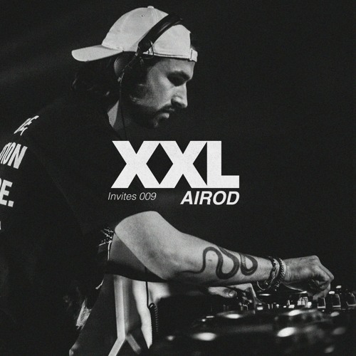 XXL Invites 009 | AIROD