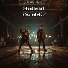 Steelheart Overdrive - REMASTERED - HD