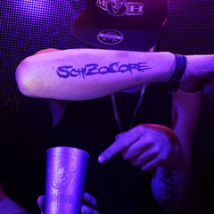 SchiZoCore - Hardcore Uptempo