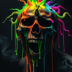 Colourful Overload