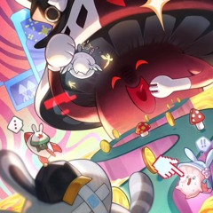 [HSR 4.0 Beta] Planarcadia Lofi Chill Area OST 【Honkai Star Rail 4.0 Beta OST】