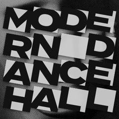 Modern Dancehall Mixtape