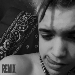 Not Legend REMIX Instrumental