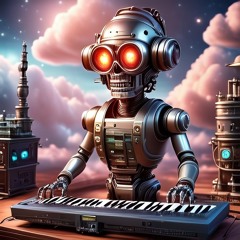 artificial dreams