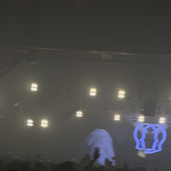 Cant get you out my head - Kimmic Creamfields 23’