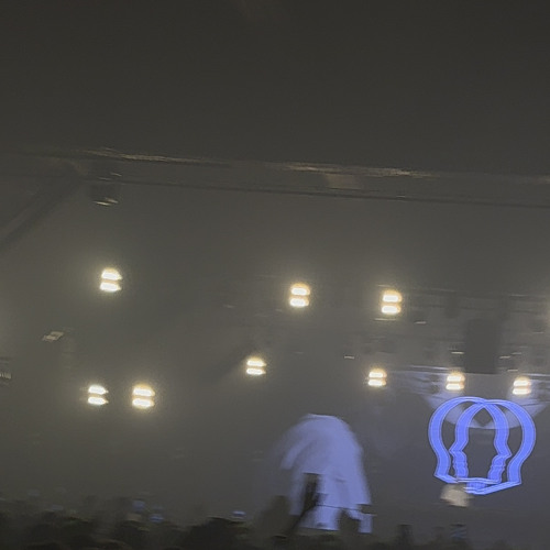 Cant get you out my head - Kimmic Creamfields 23’