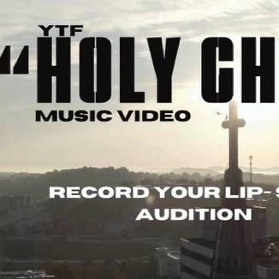 Stream Holy Ghost by Yess & Management | Listen online for free on ...