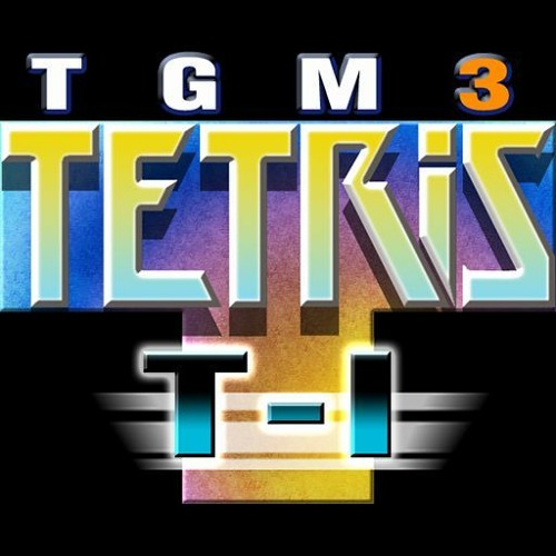 Tetris The Grand Master 3 Terror Instinct - Result