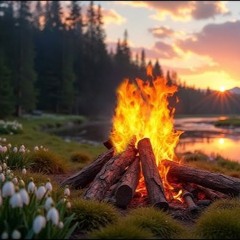 Arco & Rooster Light Your Fire 02