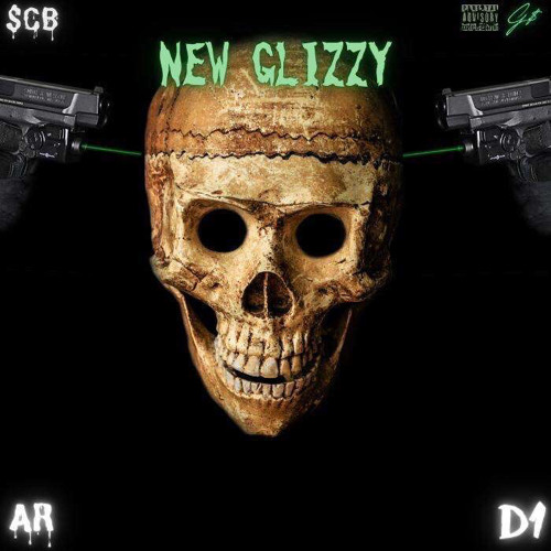 AR x D1 - New Glizzy