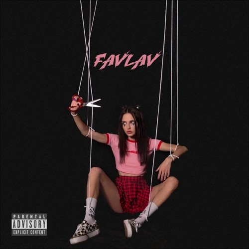 FAVLAV Daniel Shake - Голоса В Голове