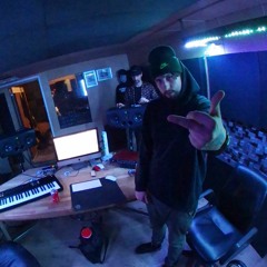 BACK  ft. MISERABELE JOHNNY (Prod. ANDERS)