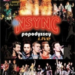 Watch *NSYNC PopOdyssey Live 2001 Online For Free 3738231