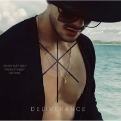 Deliverance Live At Bahamas