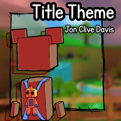 Title Theme - Super Bear Adventure Tribute
