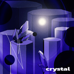 Obey - Crystal
