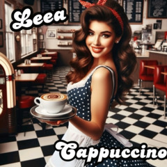 Cappuccino (English)