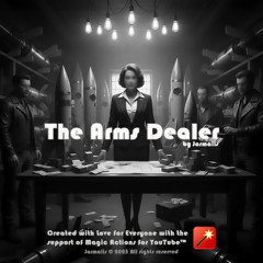 The Arms Dealer