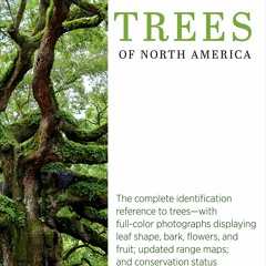 eBook✔️Download National Audubon Society Trees of North America (National Audubon Society Guide)